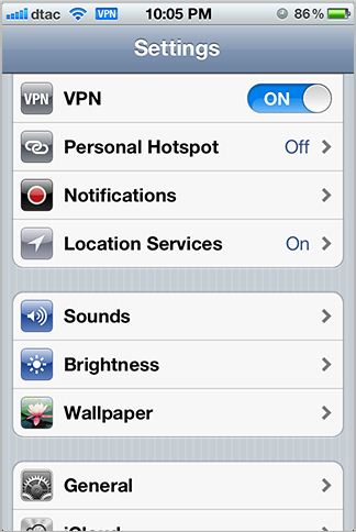 openvpn portable powered proxpn