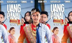 Download Film Indonesia Uang Panai 2016 - Download Film Indonesia Uang Panai' Maha(R)L (2016)