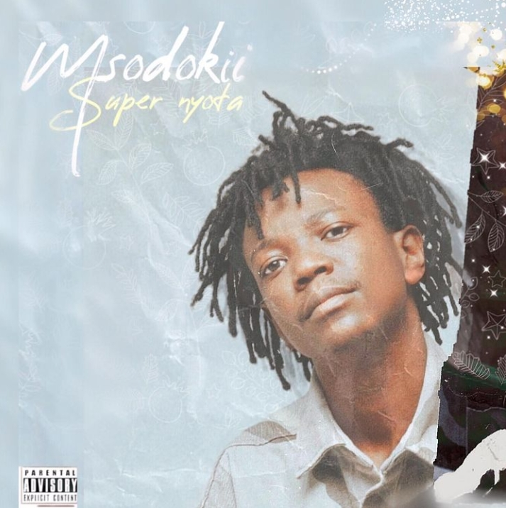 Download Audio Mp3 | Young killer Msodoki - All Eyes On Me