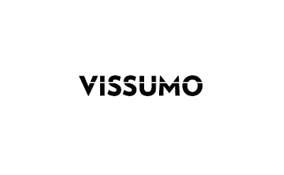 VISSUMO brand identity design