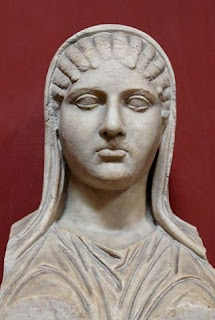 Aspasia de Mileto, Esposa de Pericles, La Sociedad Griega Clásica, Mujeres Griegas, Pericles, 