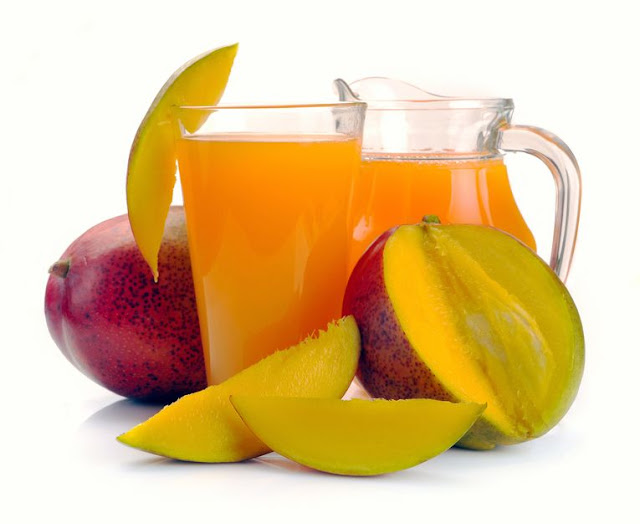 jugo de mango jugo de fruta