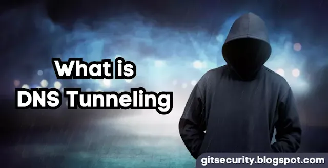 What is DNS Tunneling