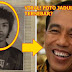 Foto Zaman Dulu Jokowi Ala Punk Beredar Di Medsos