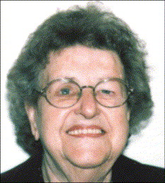 Marla Ahlgrimm