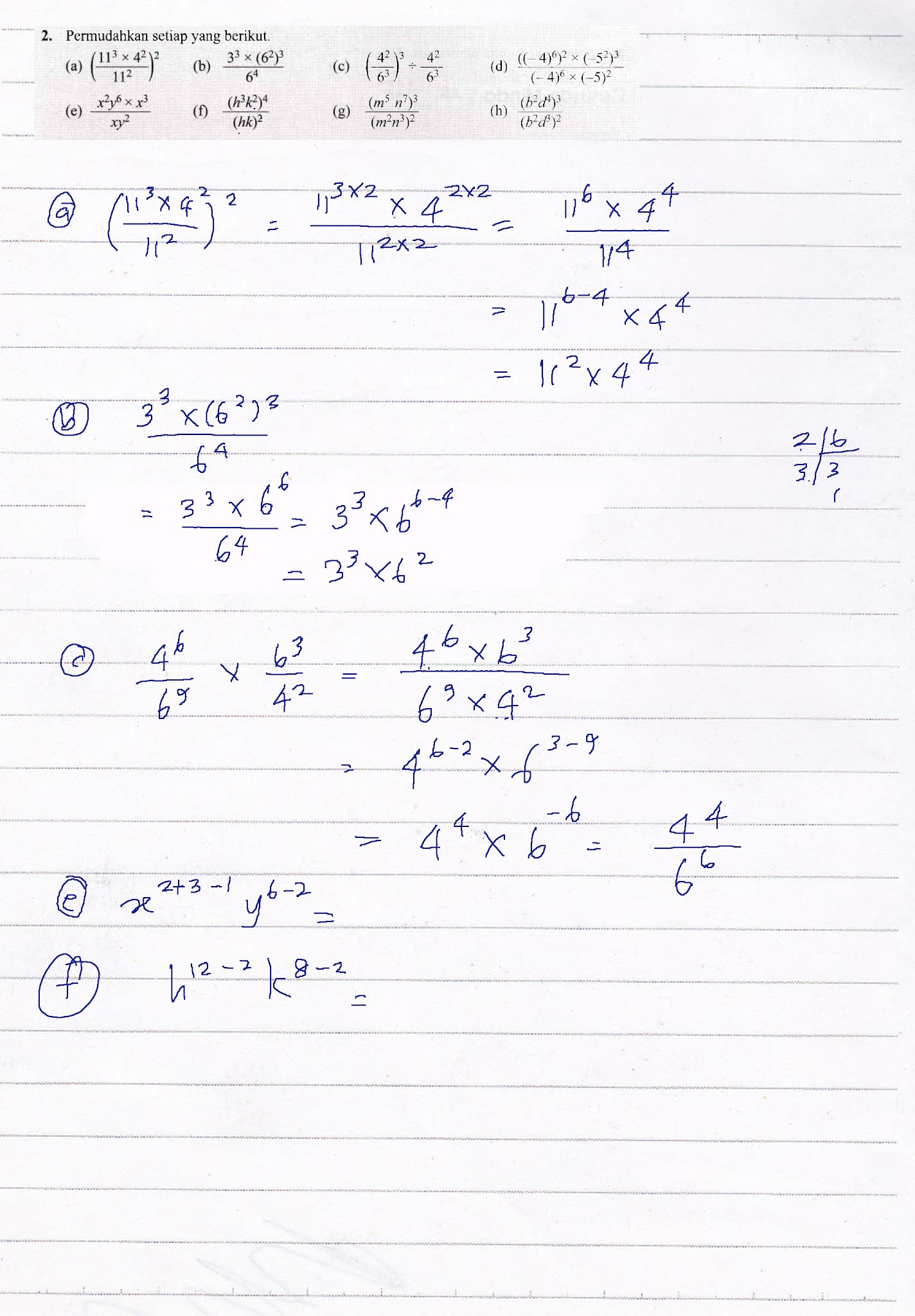 F3 Bab 1 Indeks Uji Minda 1 2e Q2