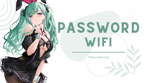 Cara Mengetahui Password Wi-Fi Dengan Android
