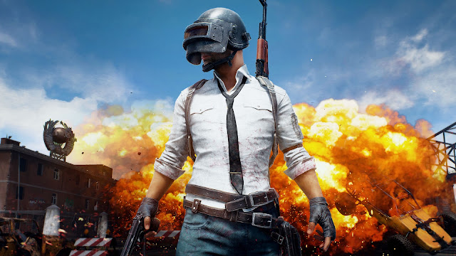 How to download Pubg on Mac/Windows