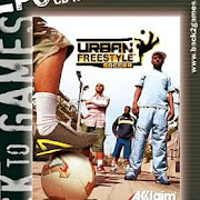 Urban Freestyle Soccer(Pc Game) HIGHLY COMPRESSED 195MB