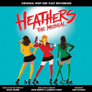 MP3 download Kevin Murphy & Laurence O'Keefe - Heathers the Musical (Original West End Cast Recording) iTunes plus aac m4a mp3