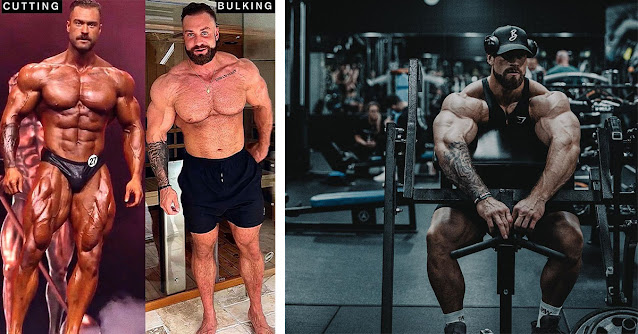 Tips to Decrease Body Fat and Increase Lean Muscle Mass