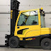 Xe nâng Hyster - xenanglithium