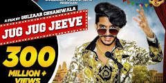 Jug Jug Jeeve Lyrics - Gulzaar Chhaniwala