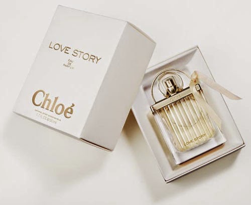 Love Story Chloe Eau de Parfum comprar preço