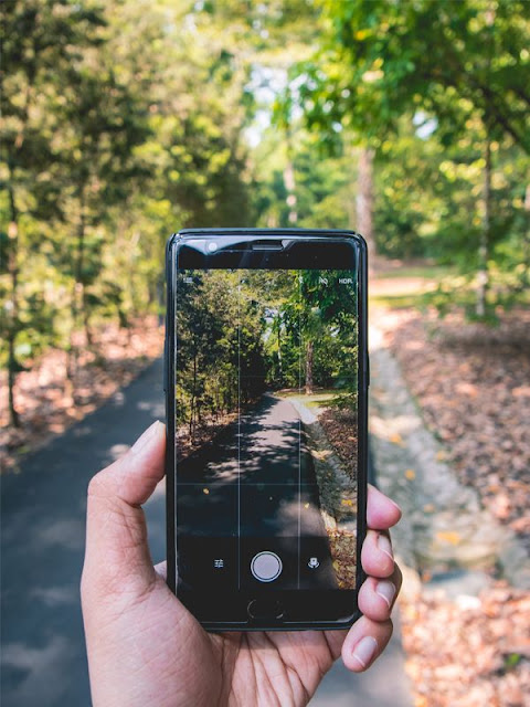 aplikasi edit foto kekinian