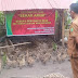 Wujudkan Ketahanan Pangan,  Kepala Desa  Mulyo Rejo Monitoring ke Kelompok Ternak Bebek