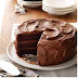  SANDY'S CHOCOLATE CAKE 