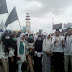 Peduli Uighur LDK Addura Universitas Mitra Indonesia