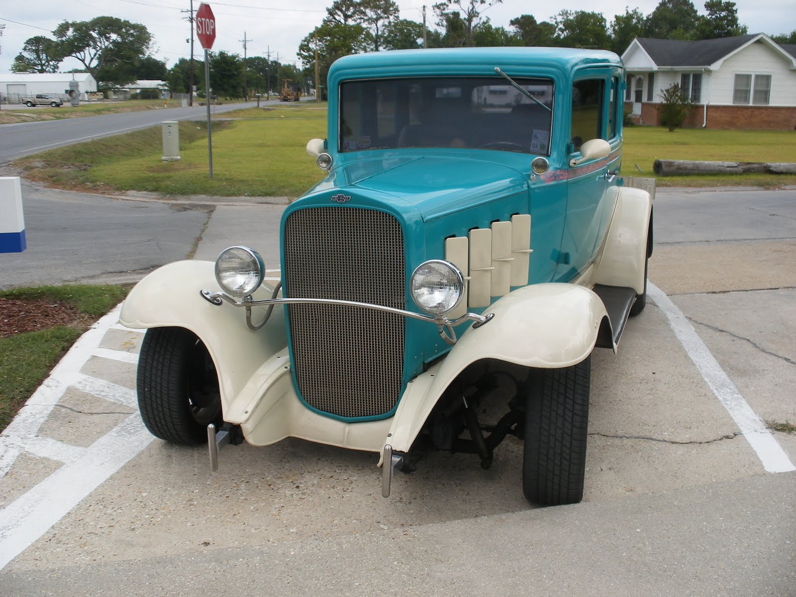 1941 Chevy Coupe Custom Rear Bench. Custom Rear Bench