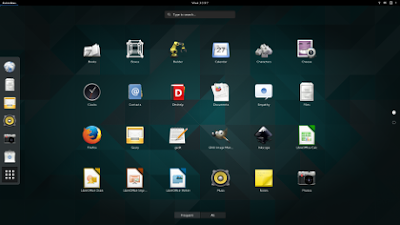 gnome shell no ubuntu