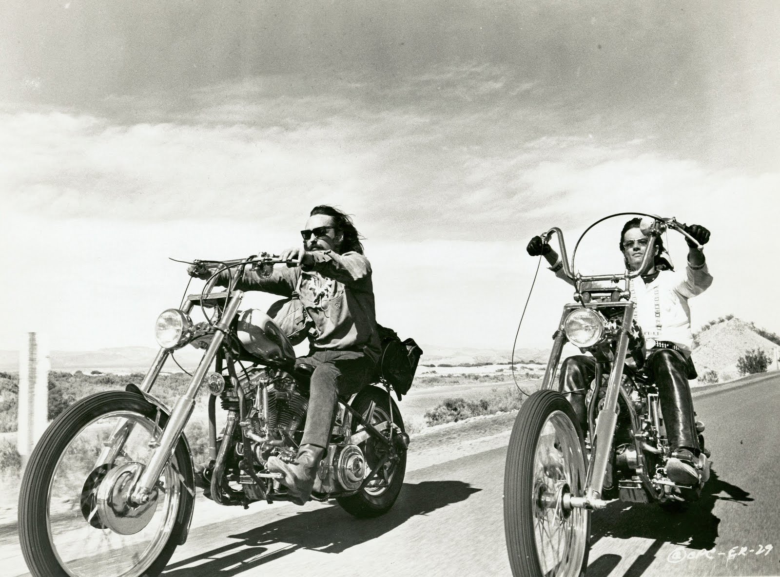 Easy Rider