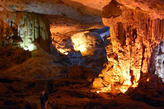 Visitar Halong Bay, Roteiro Hanoi, Roteiro Vietname