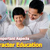 Important Aspects of Character Education in Family