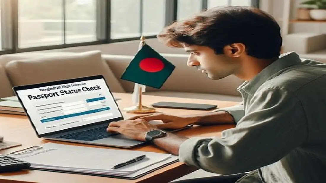 বাংলাদেশ-হাইকমিশন-মালয়েশিয়া-পাসপোর্ট-চেক