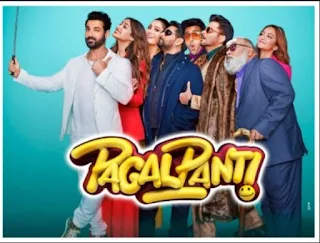 Download pagal panti movie