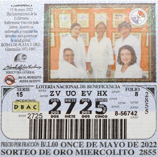 billetes-loteria-panama-miercoles-11-mayo-2022