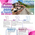 (3h2m) Pakej Pulau Tioman 2020 - Panuba Inn Resort ~ Pulau Tioman