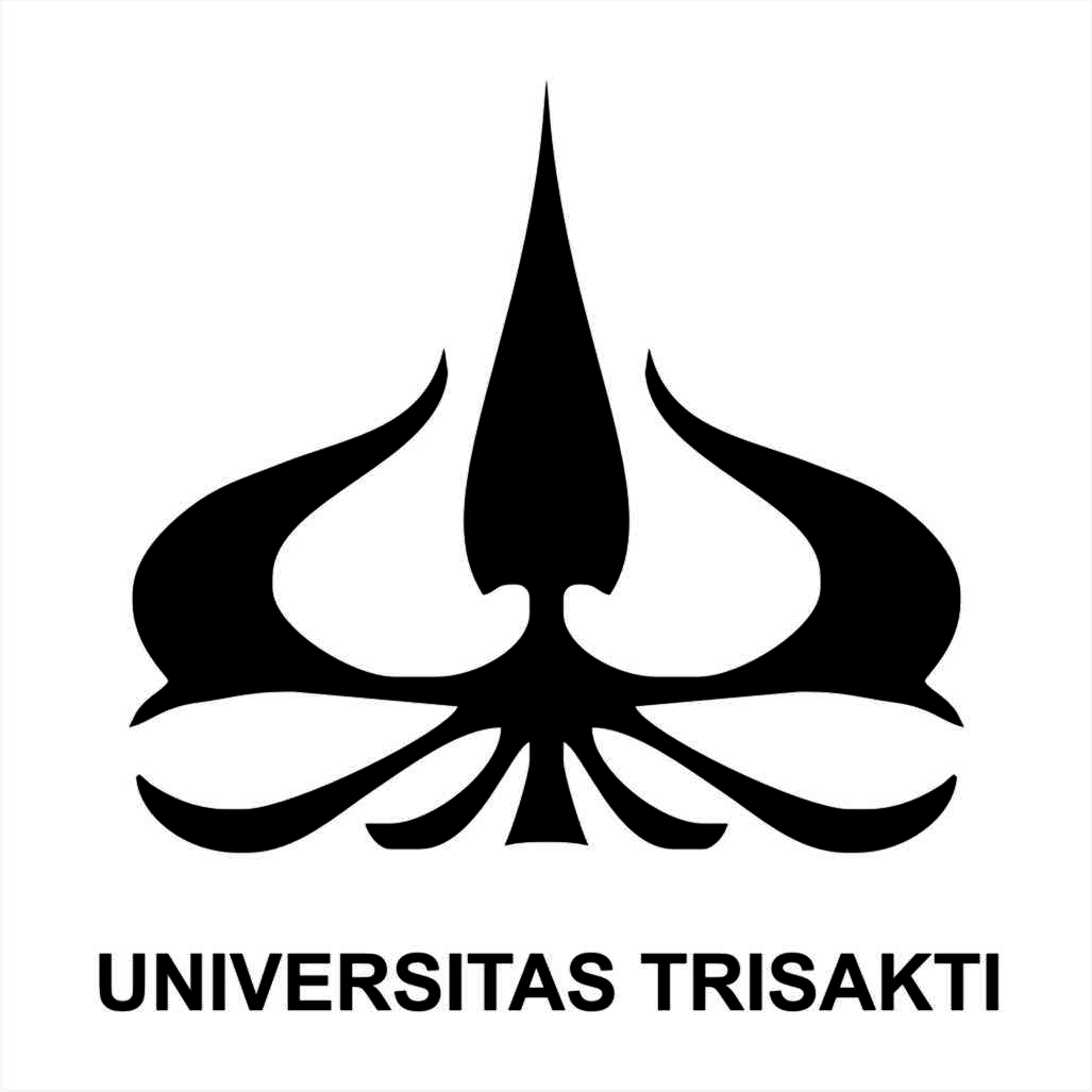 Gambar Logo Universitas Trisakti Koleksi Gambar HD