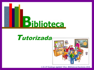 http://bibliosantiagoapostol.blogspot.com.es/p/biblioteca-tutorizada.html