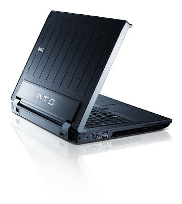 Dell Latitude E6410 / 14,1-inch Notebook Review