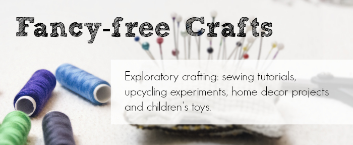 Fancy-free crafts
