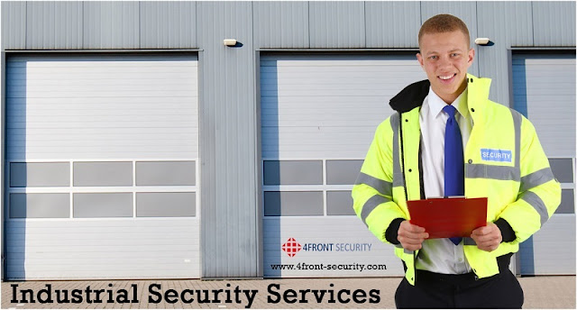 Industrial Security Services