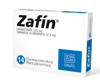 ZAFIN دواء