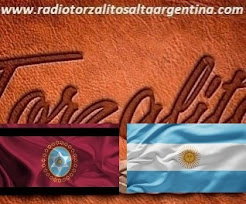 Acompaña desde Argentina RadioTorzalito