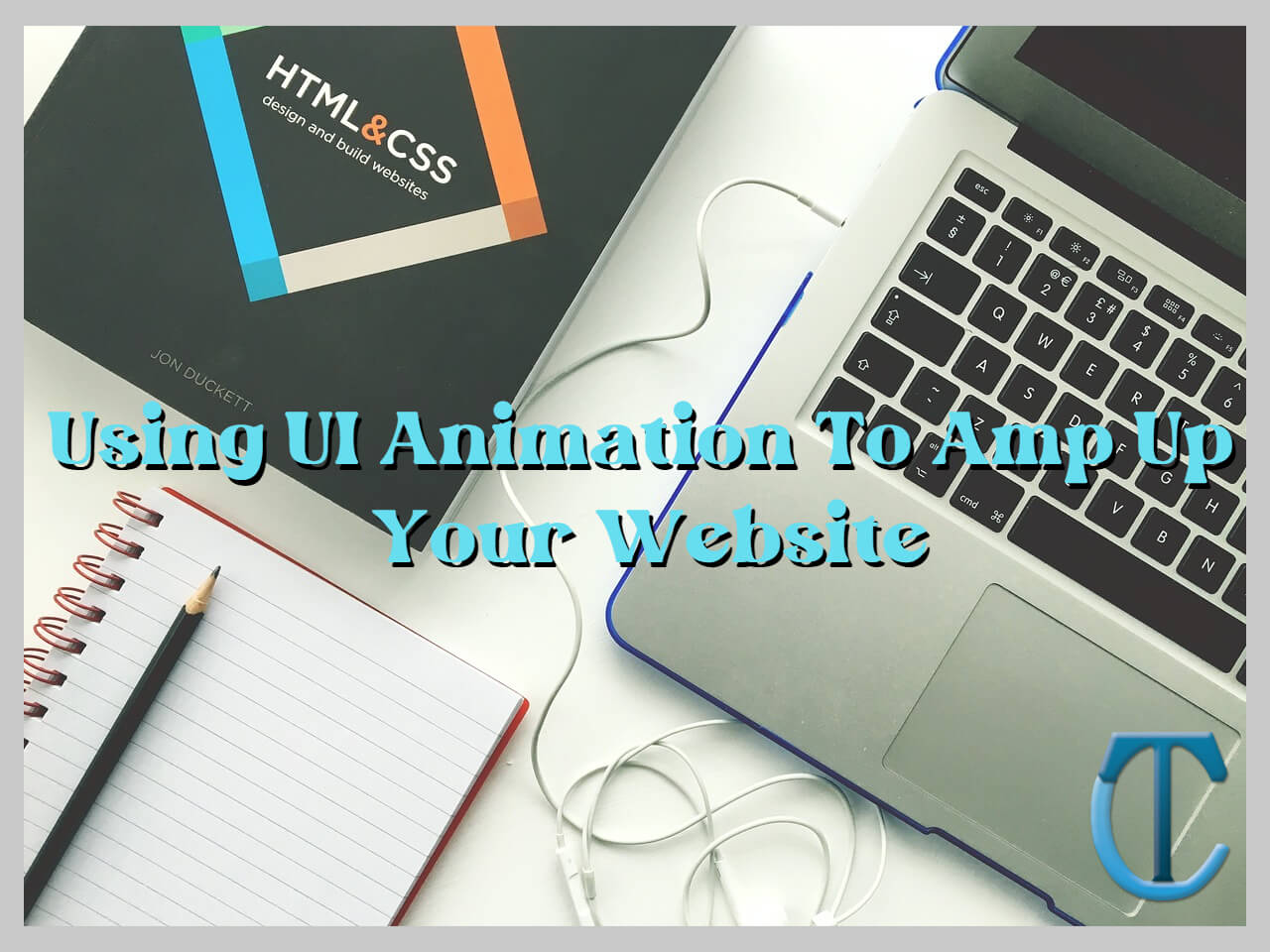 Using UI Animation To Amp Up Your Website