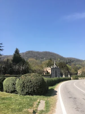 Colli Euganei - Valsanzibio