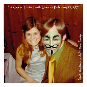 ONU Phi Kappa Theta Turtle Dance February 13, 1971