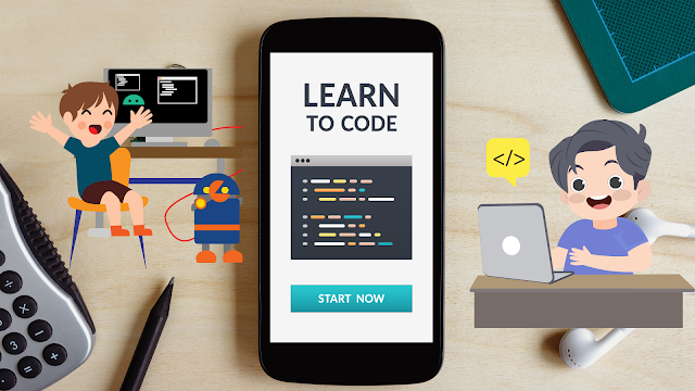 How to Learn to Code: A Step-by-Step Guide to Learning Programming