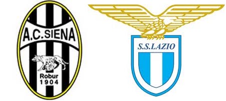 Lazio vs Siena Prediksi Skor Lazio vs Siena 19 Desember 2012