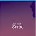 Jean-Paul Sartre (Routledge Critical Thinkers)