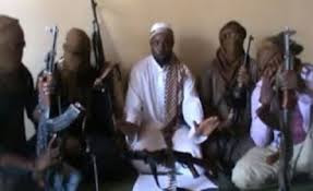 Man Hands over Boko Haram Son to JTF