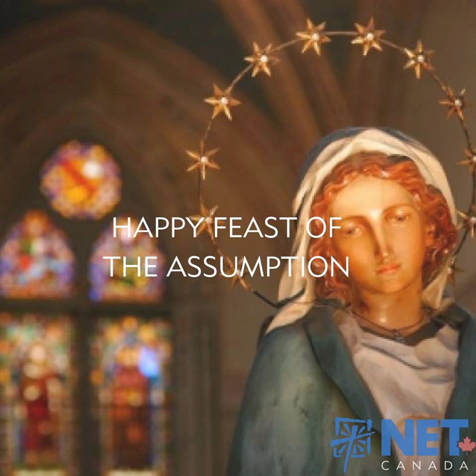 Feast of the Assumption