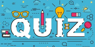 
Quiz On Post Boxes & Post Bags
