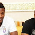 Ghanaian footballer Asamoah Gyan denies using his friend for ritual 