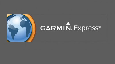 garmin express