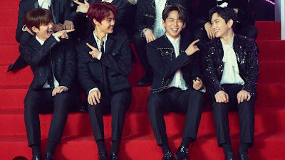 Group K-Pop TREASURE Sekarang Tinggal 10 Orang Setelah Bang Ye Dam and Mashiho Keluar